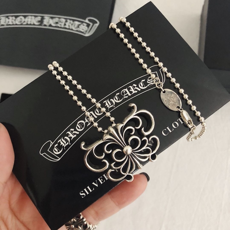 Chrome Hearts Necklaces